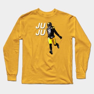 Juju Long Sleeve T-Shirt